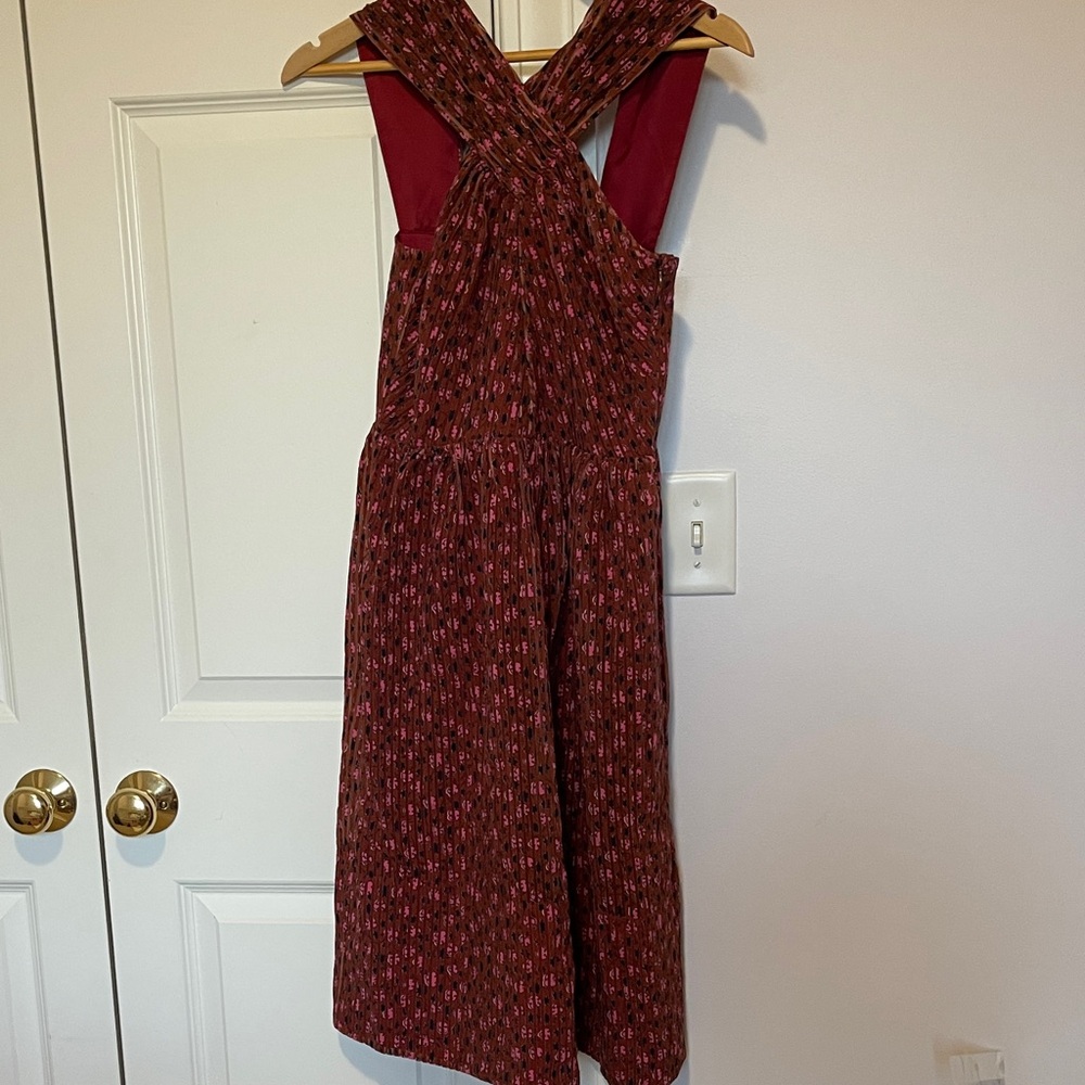 Kate Spade Midi Dress